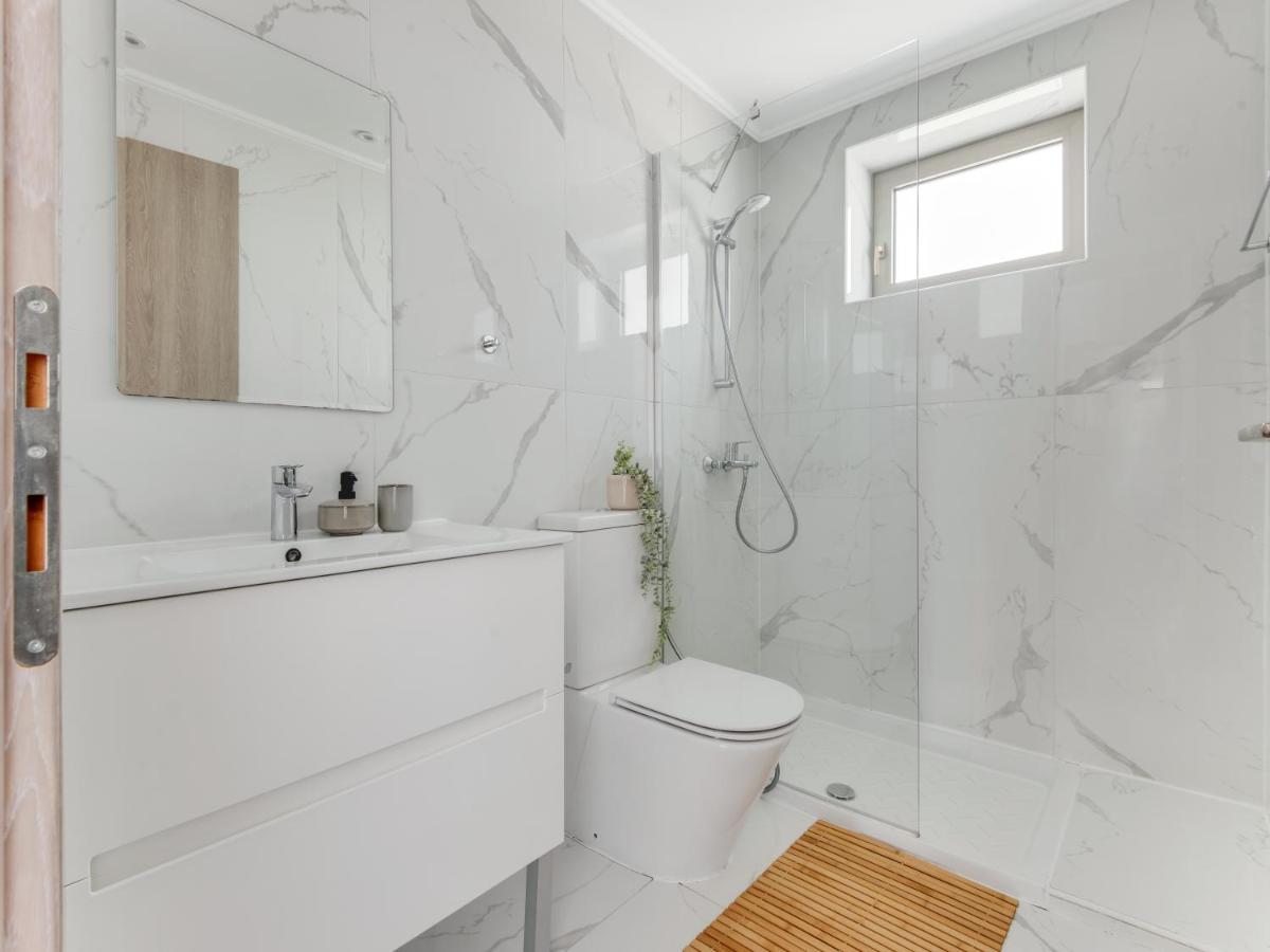 Apartamento Sanders Evolution Limassol Exterior foto